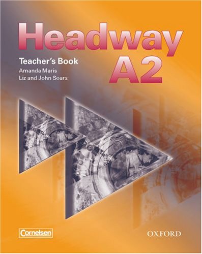 Level.A2 : Teacher's Book